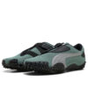 Mostro OG &laquo;Green Moon Silver&raquo;