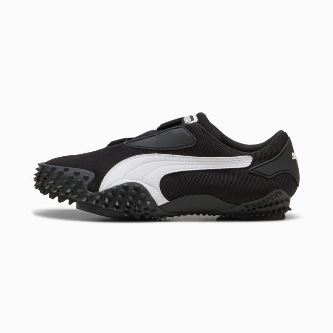 Mostro OG Prime Sneakers