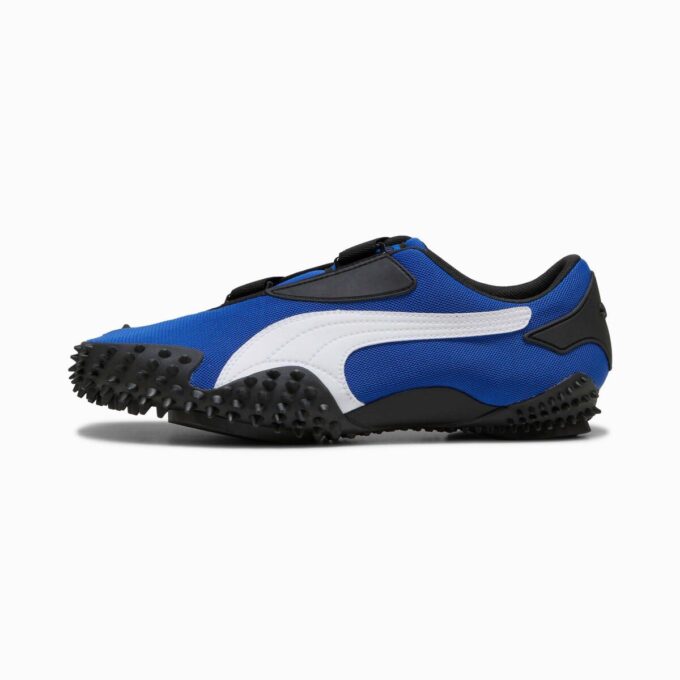 Mostro OG Prime Sneakers