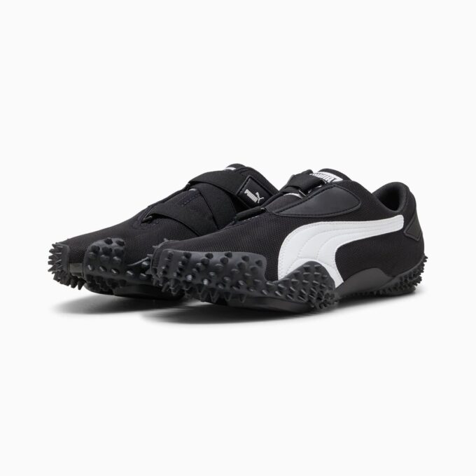 Mostro OG Prime Sneakers