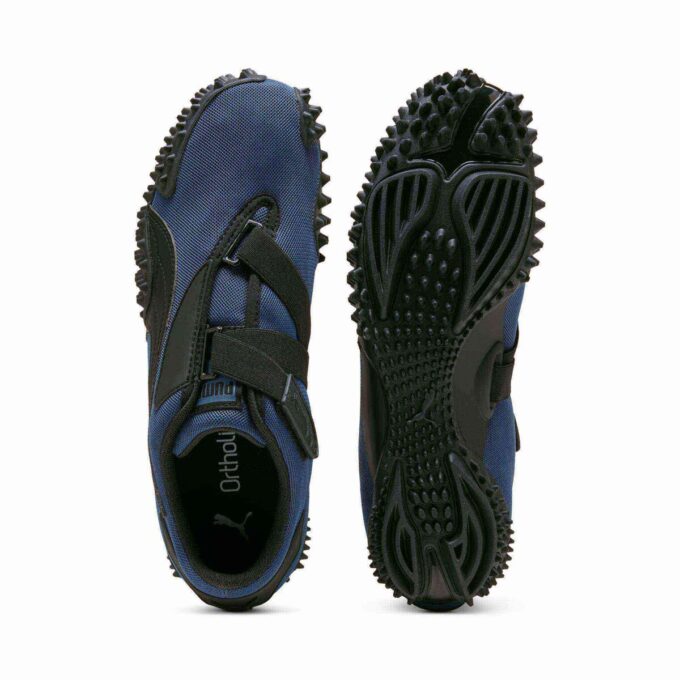 Mostro OG Prime Sneakers