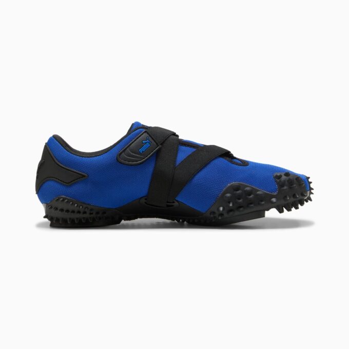 Mostro OG Prime Sneakers