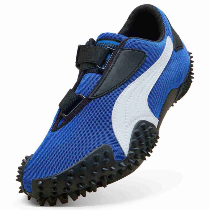 Mostro OG Prime Sneakers