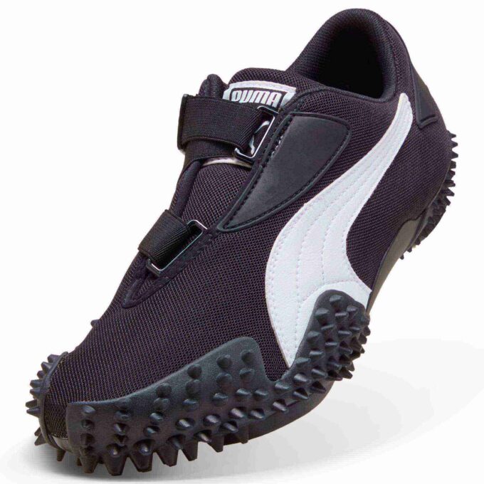 Mostro OG Prime Sneakers