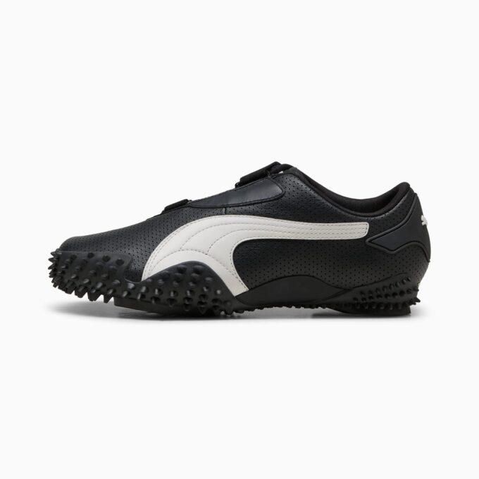 Mostro Perforerte Sneakers