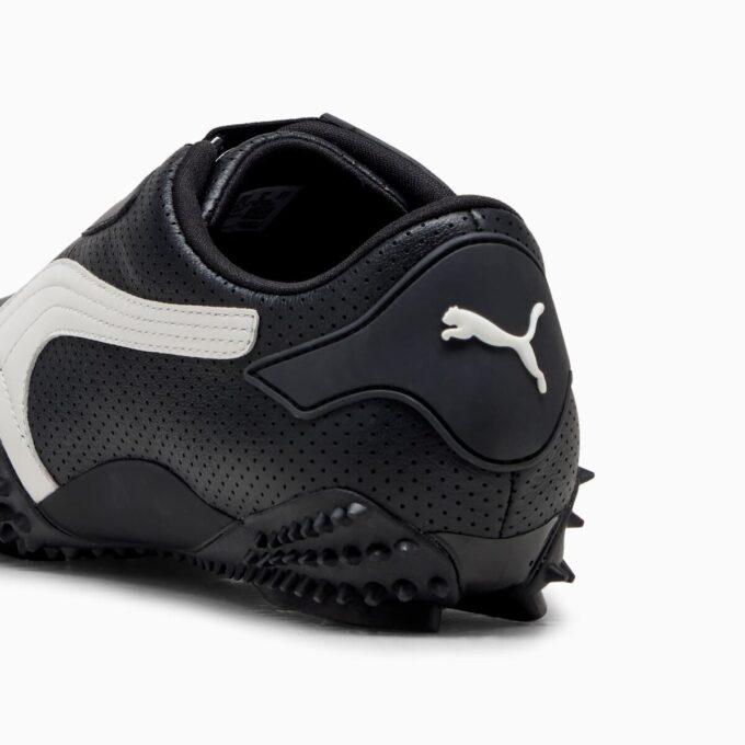 Mostro Perforerte Sneakers