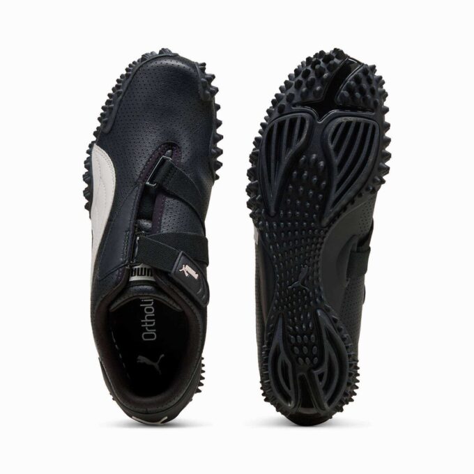 Mostro Perforerte Sneakers