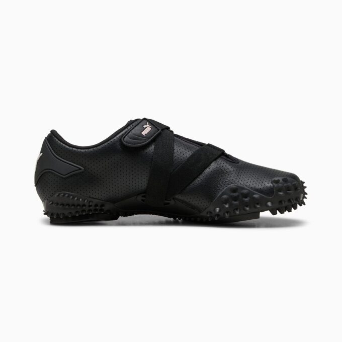 Mostro Perforerte Sneakers