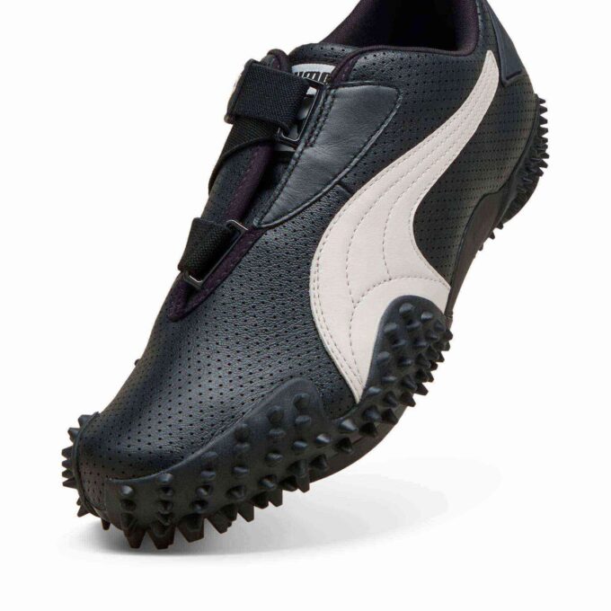 Mostro Perforerte Sneakers