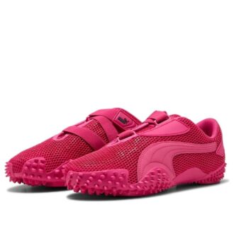 Mostro &laquo;Rosa PUMA Svart&raquo;
