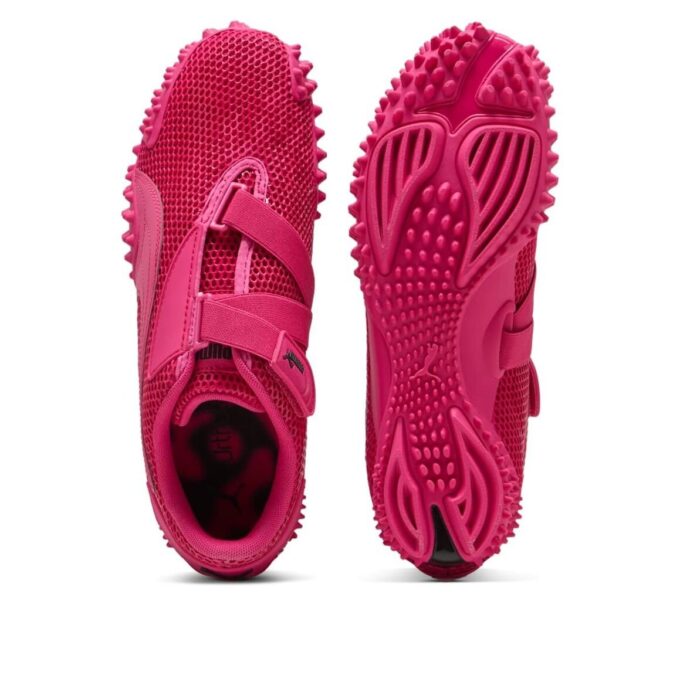 Mostro &laquo;Rosa PUMA Svart&raquo;