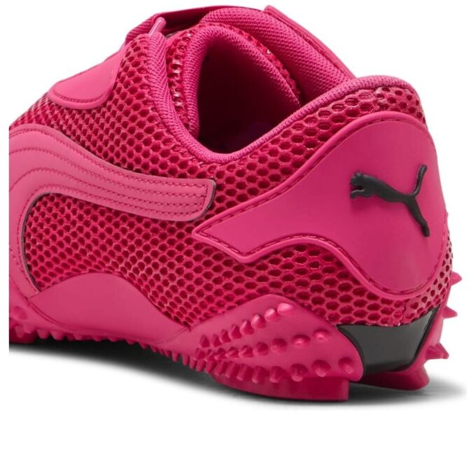 Mostro &laquo;Rosa PUMA Svart&raquo;