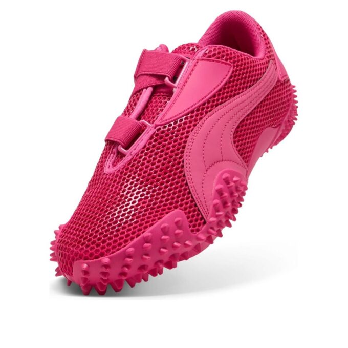 Mostro &laquo;Rosa PUMA Svart&raquo;