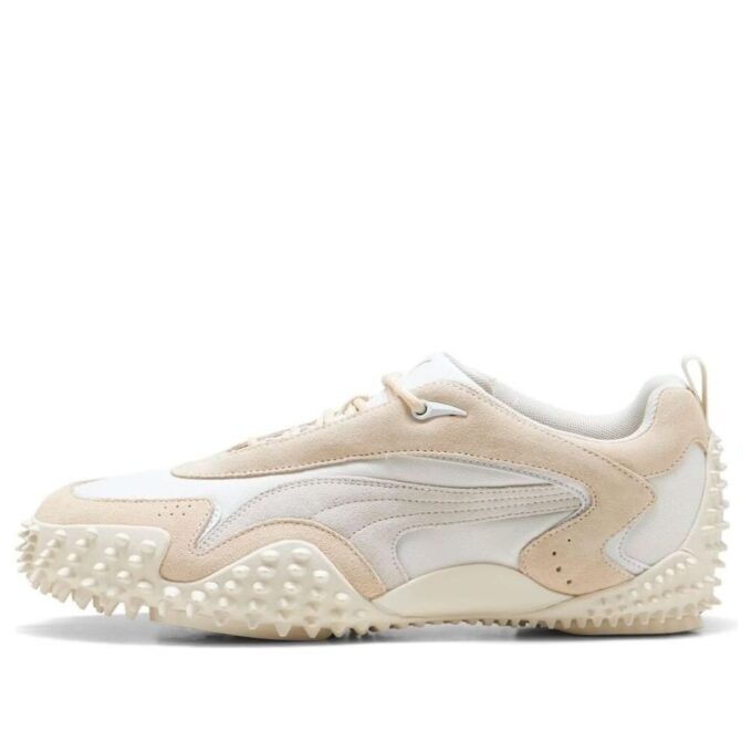 Mostro XC Prime «Off White»