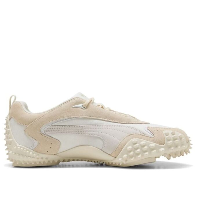 Mostro XC Prime «Off White»