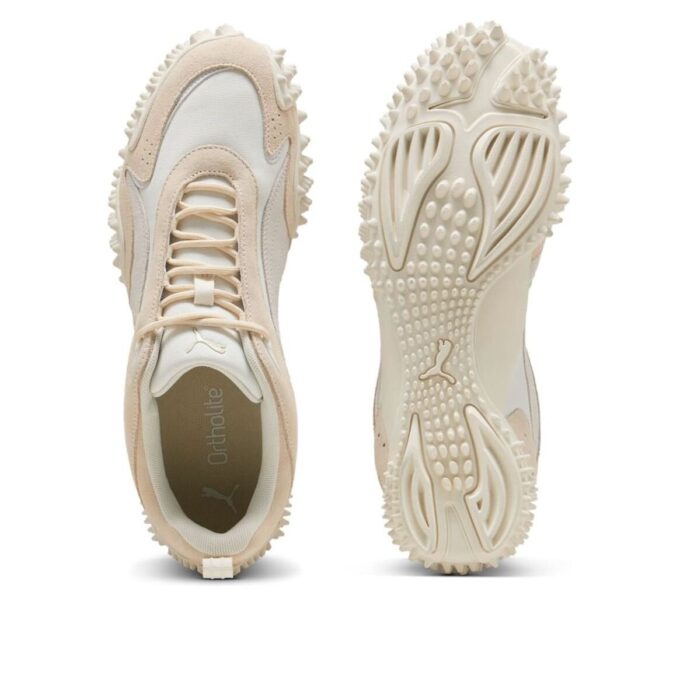 Mostro XC Prime «Off White»