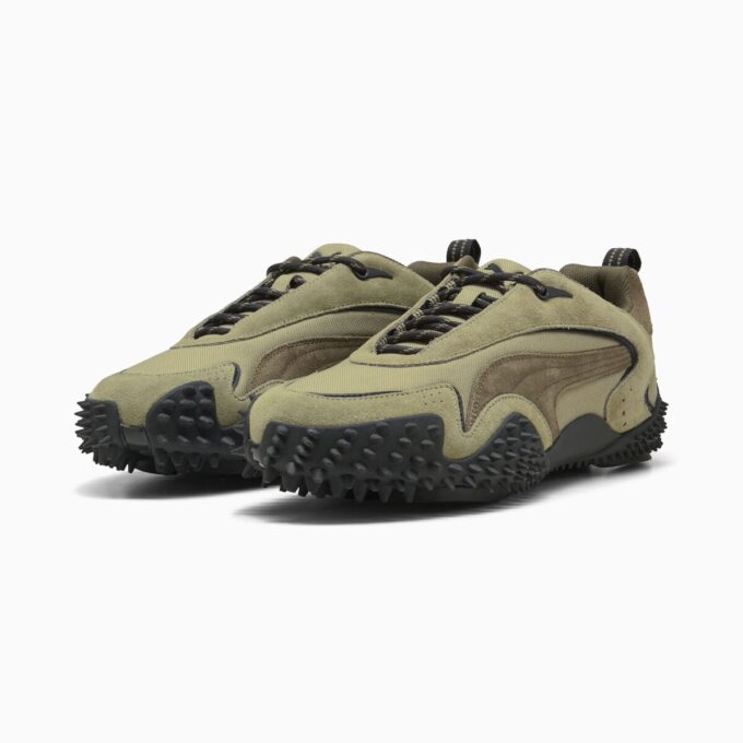 Mostro XC Prime Sneakers
