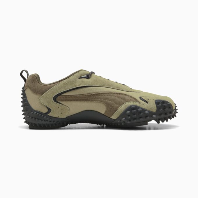 Mostro XC Prime Sneakers
