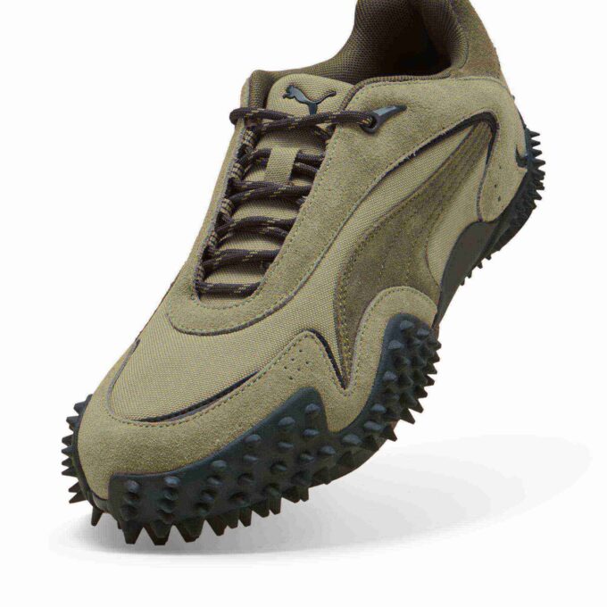 Mostro XC Prime Sneakers