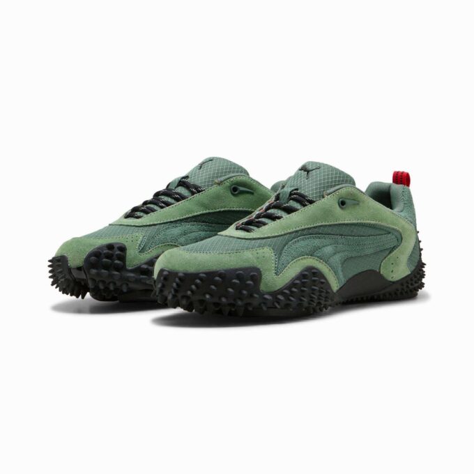 Mostro XC Sneakers