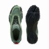 Mostro XC Sneakers