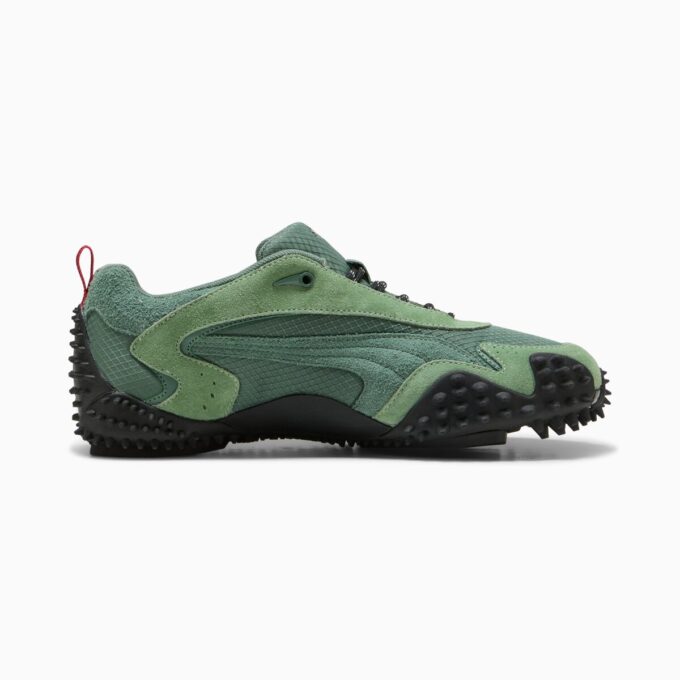 Mostro XC Sneakers