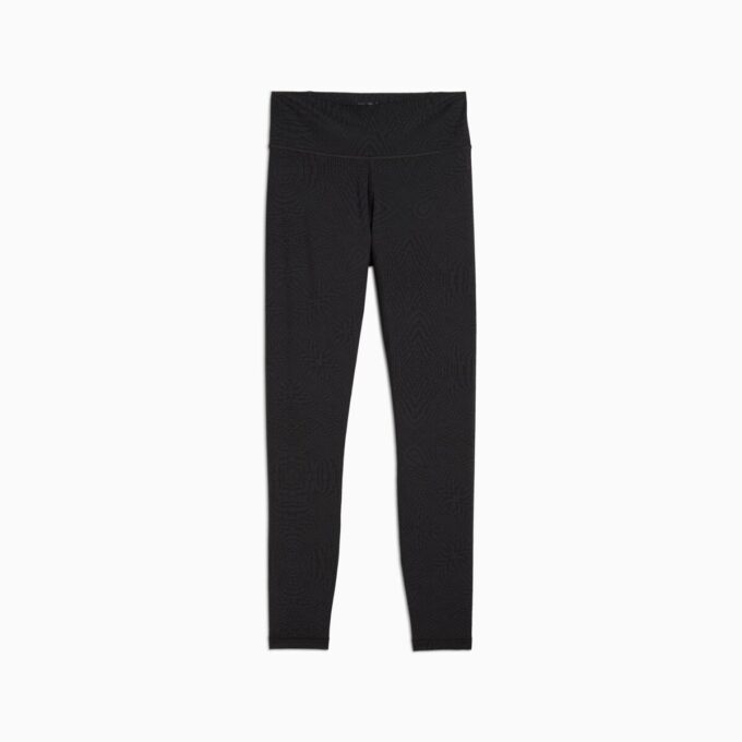 MOVE CLOUDSPUN Dame Høylivede 7/8 Tights