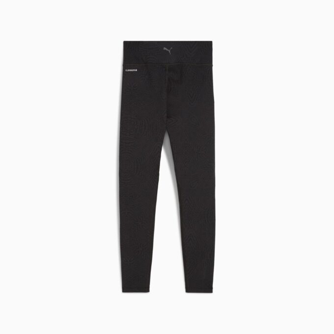 MOVE CLOUDSPUN Dame Høylivede 7/8 Tights