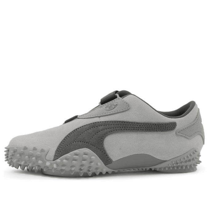 Møtestedet «San San Gear Glacial Grey»