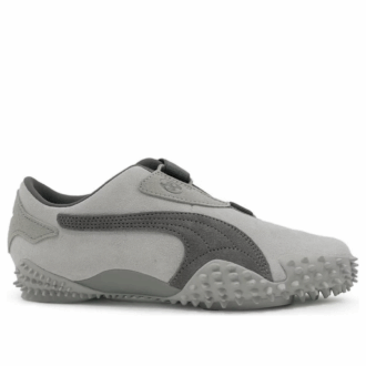 Møtestedet «San San Gear Glacial Grey»