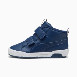 Multiflex 2 Mid Sneakers til barn