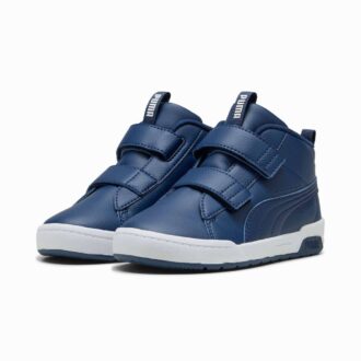 Multiflex 2 Mid Sneakers til barn