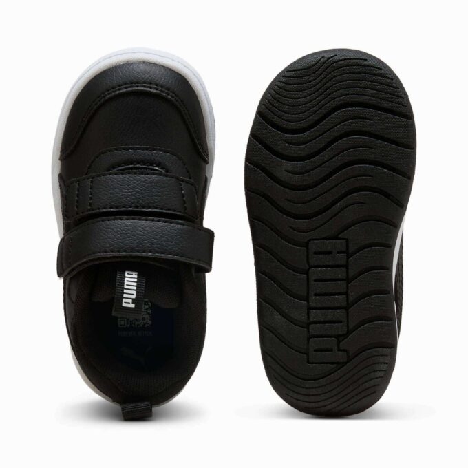 Multiflex 2 Småbarns Lett Å Ha På Sneakers