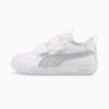 Multiflex Glitz Formstrip Sneakers til små barn