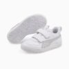 Multiflex Glitz Formstrip Sneakers til små barn