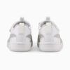 Multiflex Glitz Formstrip Sneakers til små barn
