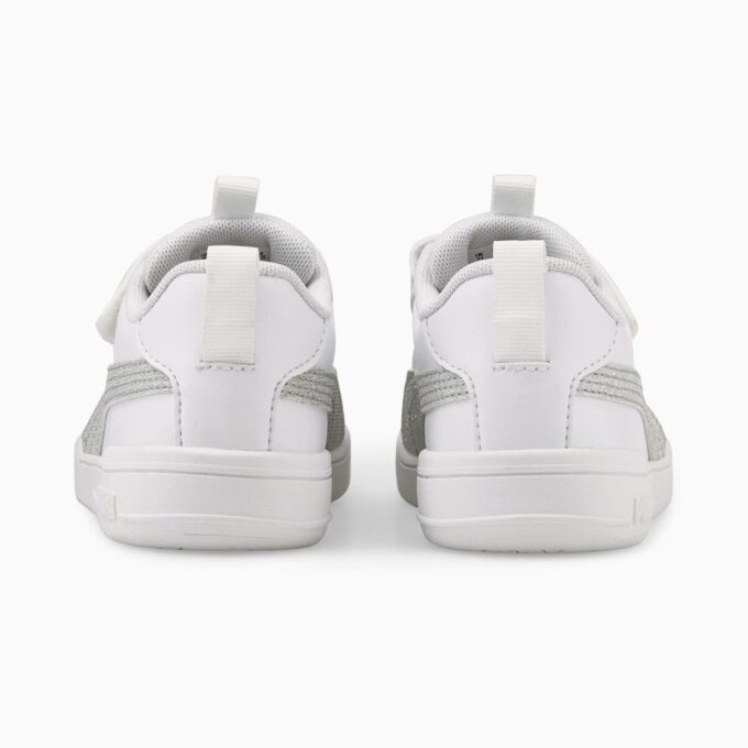 Multiflex Glitz Formstrip Sneakers til små barn