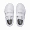 Multiflex Glitz Formstrip Sneakers til små barn
