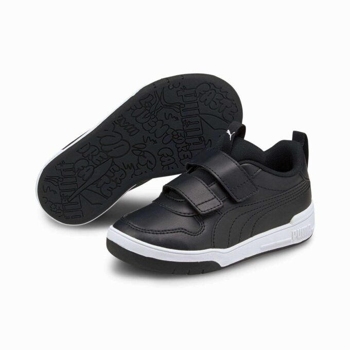Multiflex SL V Sneakers til små barn