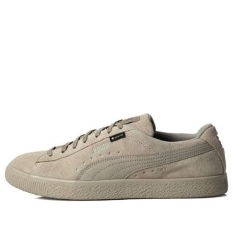 nanamica x Suede Vintage GORE-TEX «Vintage Khaki»