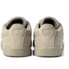nanamica x Suede Vintage GORE-TEX «Vintage Khaki»