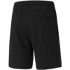 Nature Camp Graphic Shorts «Svart»