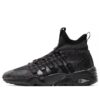 NEMEN x Blaze of Glory Knit Mid «Phantom Black»
