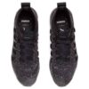 NEMEN x Blaze of Glory Knit Mid «Phantom Black»
