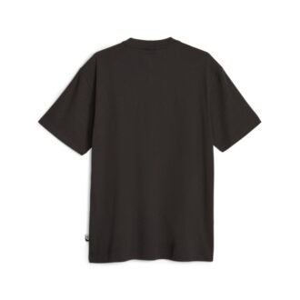 NeverWorn II T-skjorte «Svart»