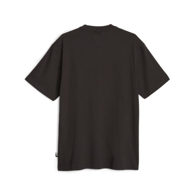 NeverWorn II T-skjorte «Svart»