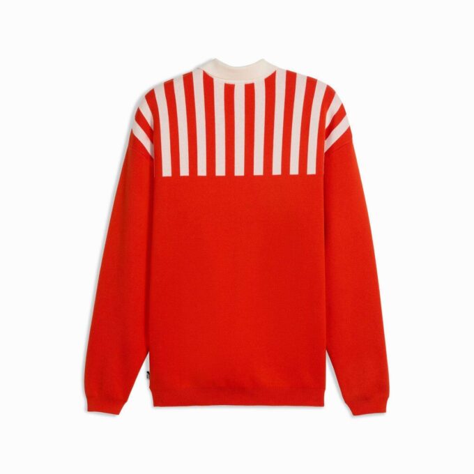 NeverWorn VI genser med krage for menn