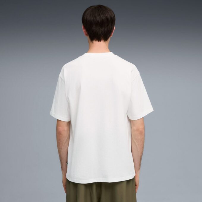 NeverWorn VI herre-t-skjorte