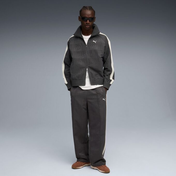 NeverWorn VI T7 treningsjakke for menn