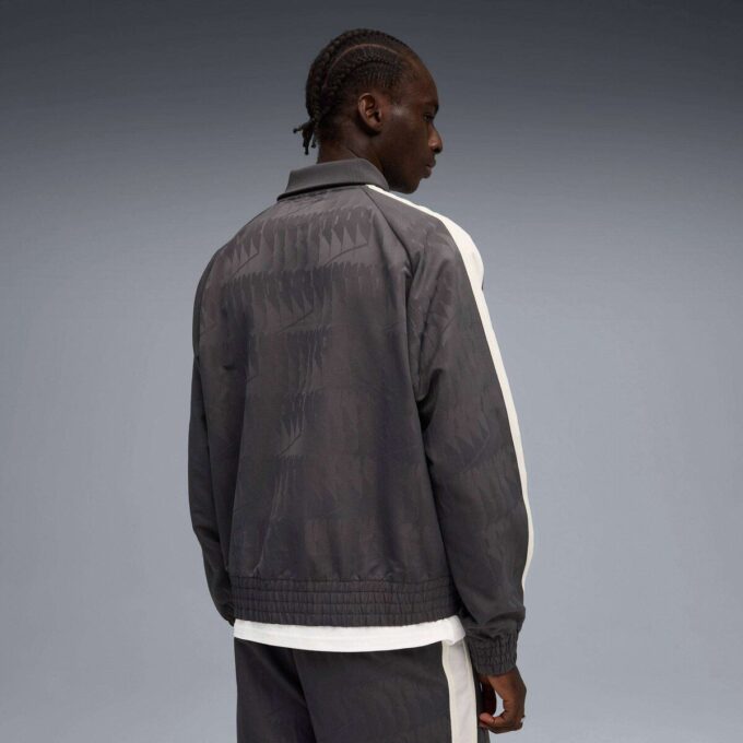 NeverWorn VI T7 treningsjakke for menn